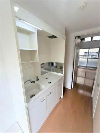 stage中田IIの物件内観写真